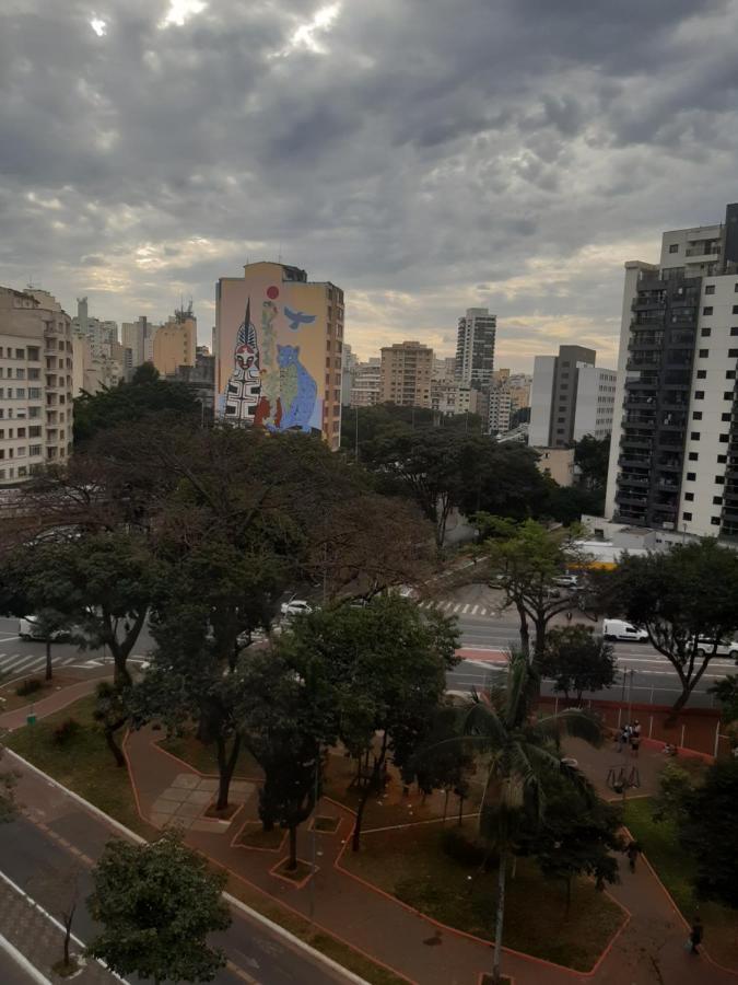 Apartamento Arouche *